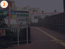 AZURE G.H. from Narita Sta